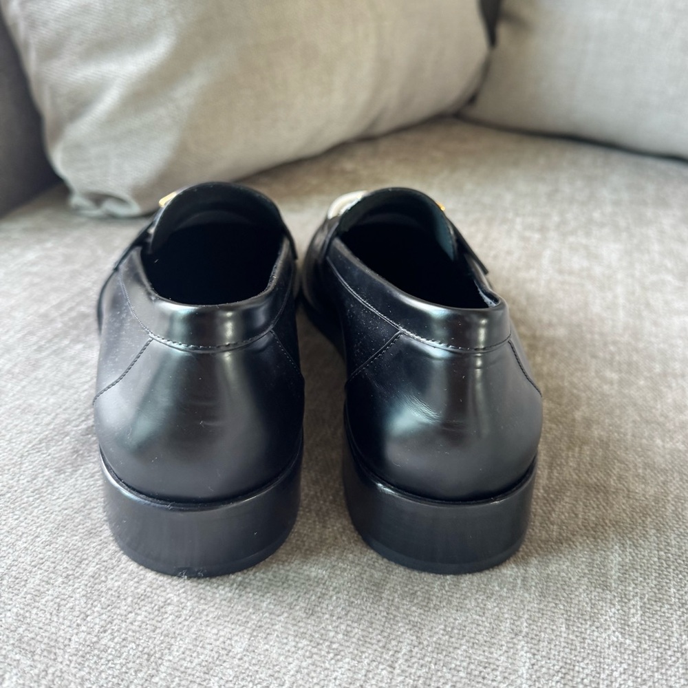 CHANEL Loafers *BRAND NEW* size 39 - Picture 4 of 6